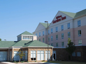 Hilton Garden Inn Birmingham/Trussville