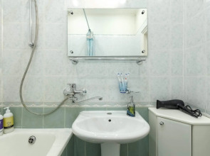 Изба на Кудринской площади