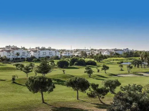 S&L Costa Ballena By Life Apartments