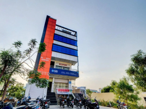 Hotel Gpr Grand by OYO Rooms