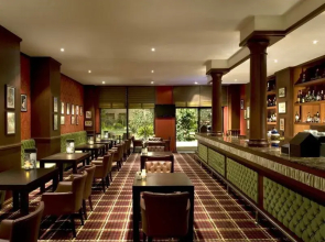 Vogue Hotel Avantgarde