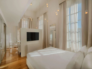 Avani Palazzo Moscova Milan Hotel (previously NH Palazzo Moscova)