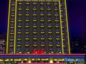 Qingcheng Hotel
