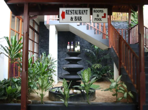 Silan Mo Hotel