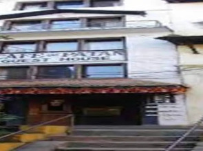 MeroStay 214 Guest House BK