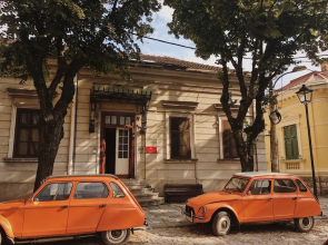 Balkan Soul Hostel