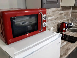 Мильфей на Черняховского 21