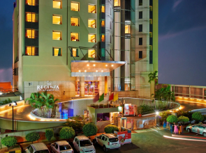 The Regenza by Tunga