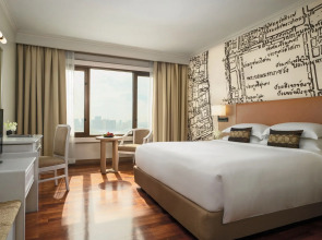 Avani Ratchada Bangkok Hotel