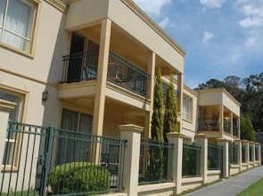 Lifestyle Apartments at Ferntree