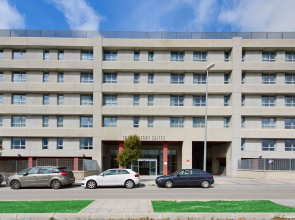 Madrid Airport Suites, Affiliated by Meliá