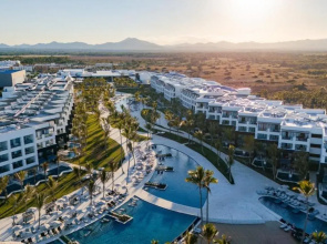 Secrets Tides Punta Cana All Inclusive - Adults Only