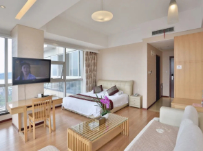 Youzi Apartment Hotel - Hangzhou