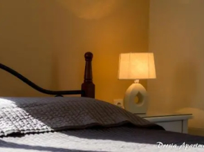 Drosia Apartments