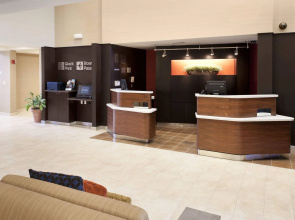 Courtyard by Marriott Harrisonburg