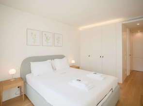 Liiiving - Crystal Palace Apartment