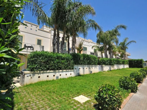 Villa at Maris Inn Residence
