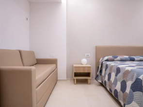 L'Oleandro Room's - Suite & Spa