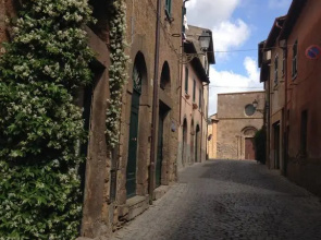 Tuscania Loft