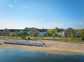 Wangerland Resort
