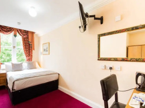 Lord Kensington Hotel