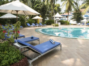 Karma Royal Palms - 3 Nights, Goa, India