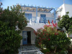 Panorama Hotel