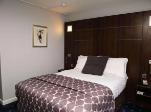Quality Hotel Coventry