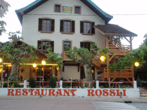 Hôtel Rossli