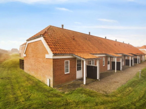 "Ubbe" - 200m from the sea in Western Jutland
