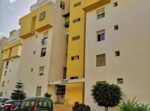 Appartement à Belbachir