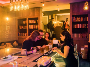 Beds n' Drinks Hostel