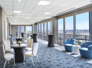 Hyatt Regency Los Angeles International Airport