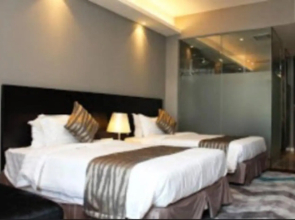 VioMaxs Shore Residence Studio Riverside Melaka