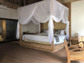 Kelusa Resort