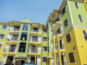 Cozy Residences Kampala 003