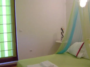 Casa Do Pinhal