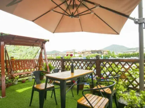 Shengsi biejuyige Homestay