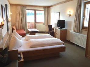 Hotel Geisler Tulfes