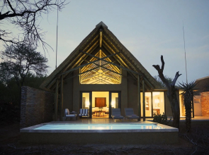 Kapama Southern Camp