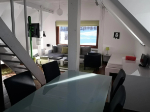 Apartments Podkoren 82