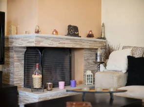 Paradeisos in Chalandri