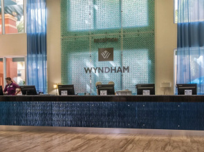 Club Wyndham Palm-Aire