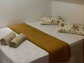 Lindo e aconchegante apt para até 04 pessoas
