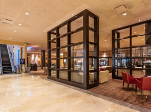 The Westin Copley Place, Boston, a Marriott Hotel