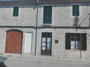 ca sa tia