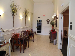 Church Street Inn