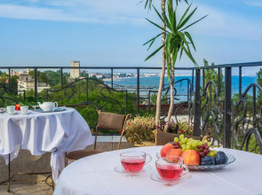 Гостевой дом Глициния