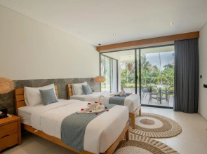 Kubu Sari Ubud