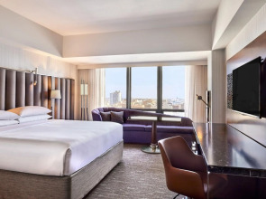 Sheraton Grand Los Angeles